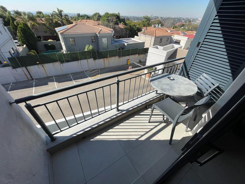 2 Bedroom Property for Sale in Morningside Gauteng