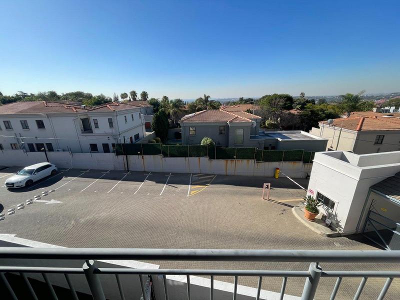 2 Bedroom Property for Sale in Morningside Gauteng