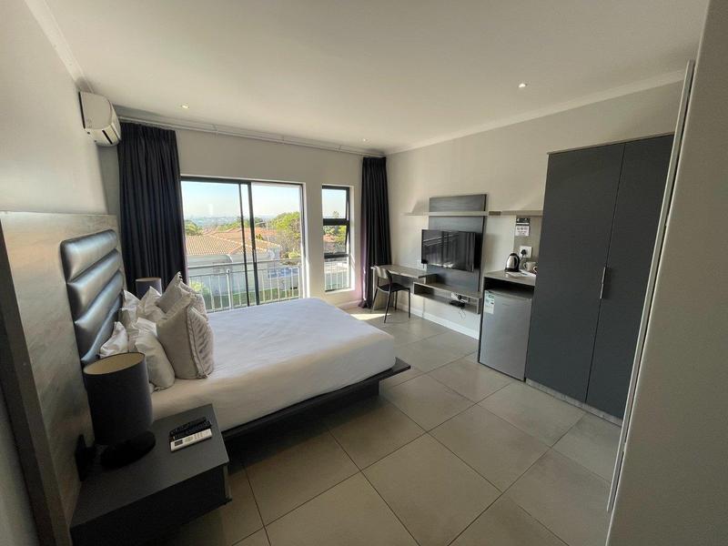 2 Bedroom Property for Sale in Morningside Gauteng