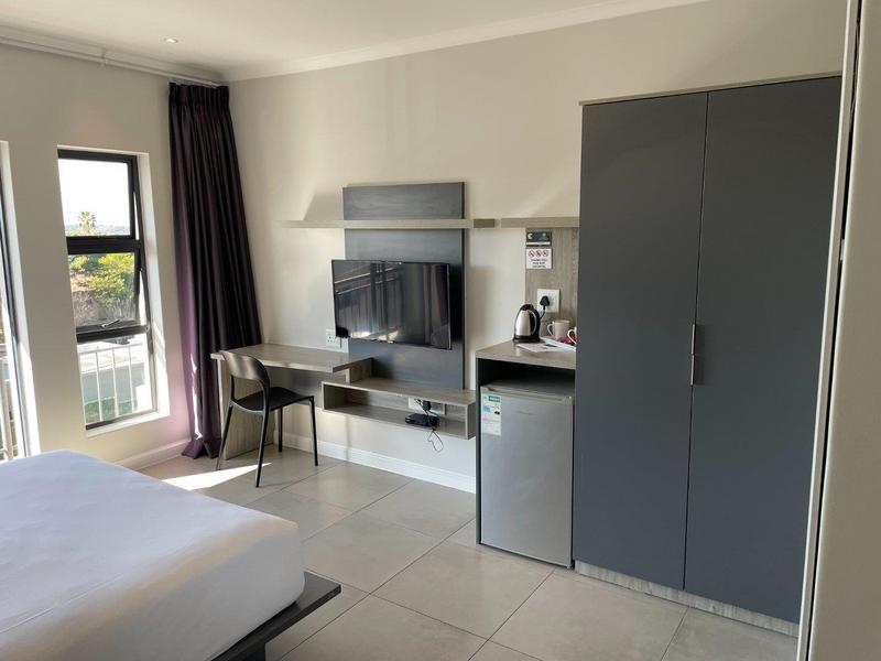 2 Bedroom Property for Sale in Morningside Gauteng