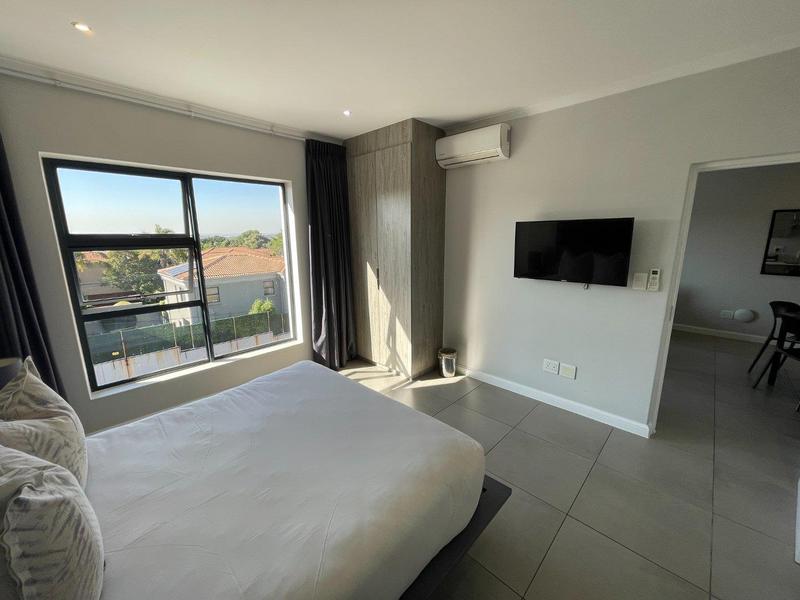 2 Bedroom Property for Sale in Morningside Gauteng