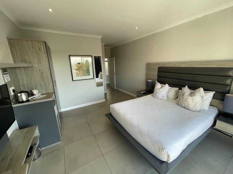 2 Bedroom Property for Sale in Morningside Gauteng
