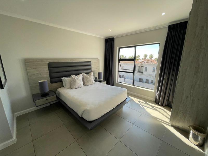 2 Bedroom Property for Sale in Morningside Gauteng