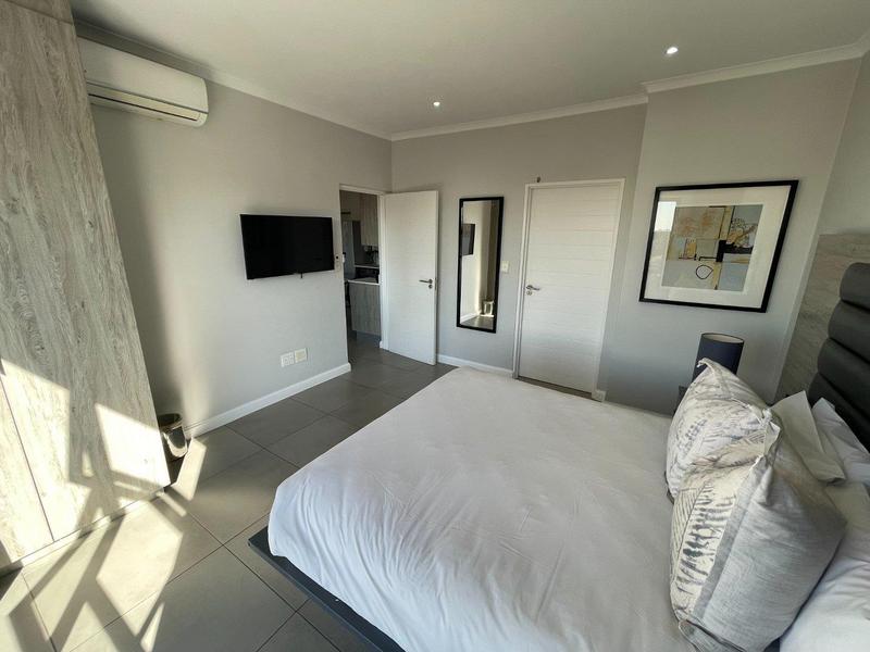 2 Bedroom Property for Sale in Morningside Gauteng