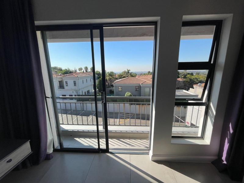2 Bedroom Property for Sale in Morningside Gauteng