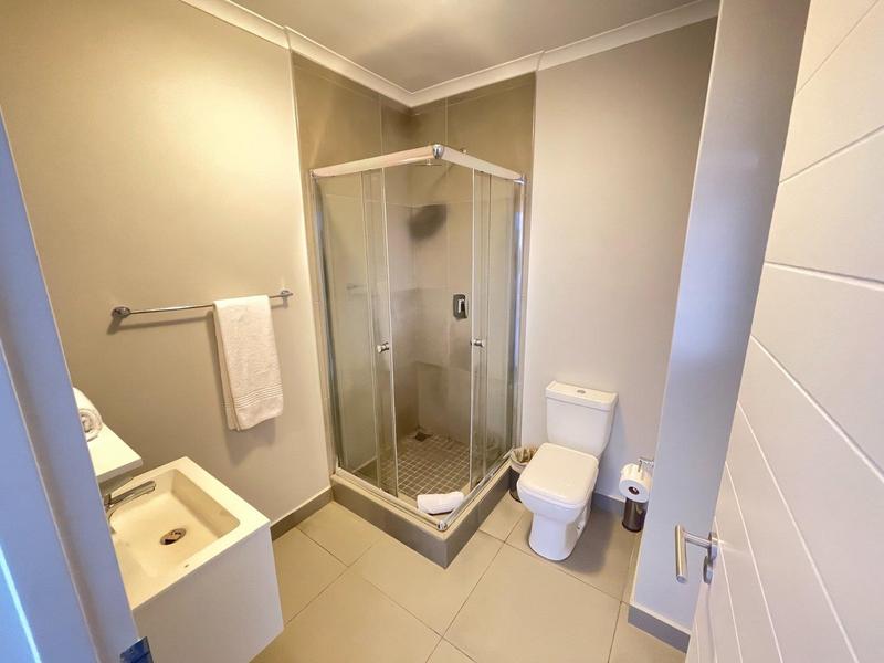 2 Bedroom Property for Sale in Morningside Gauteng