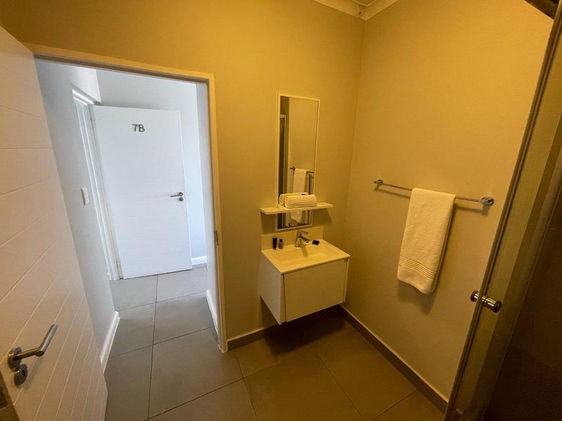 2 Bedroom Property for Sale in Morningside Gauteng