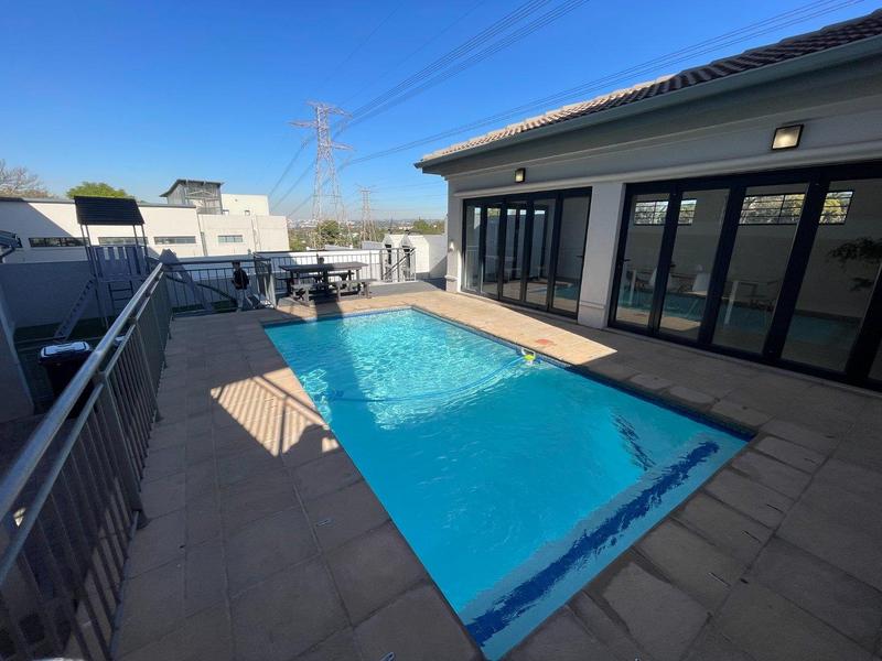 2 Bedroom Property for Sale in Morningside Gauteng