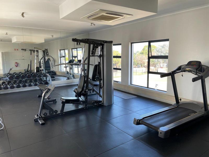 2 Bedroom Property for Sale in Morningside Gauteng