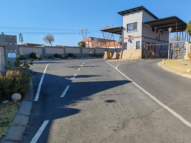 0 Bedroom Property for Sale in Kosmosdal Gauteng