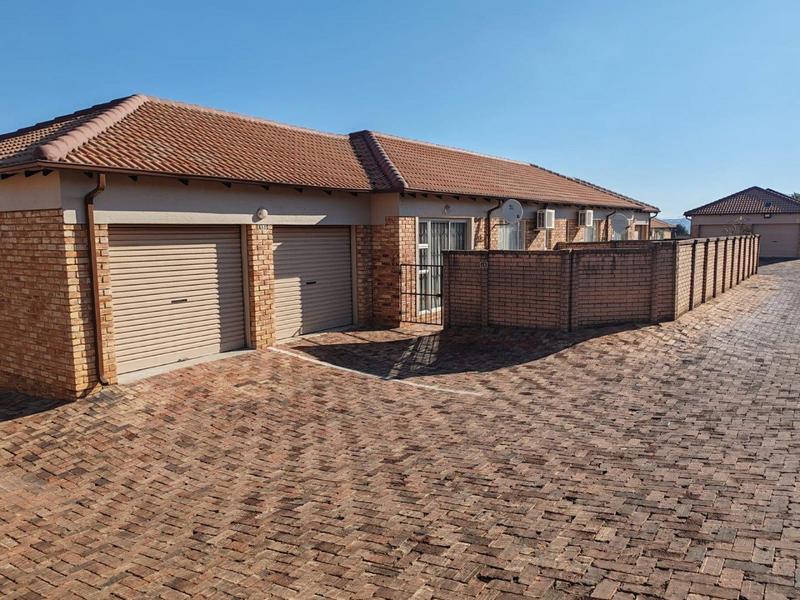 0 Bedroom Property for Sale in Kosmosdal Gauteng