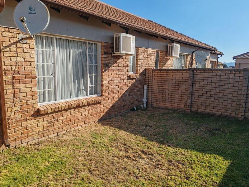 0 Bedroom Property for Sale in Kosmosdal Gauteng