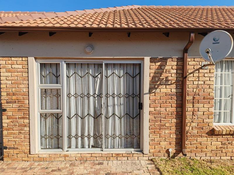 0 Bedroom Property for Sale in Kosmosdal Gauteng
