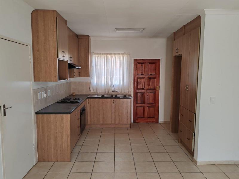 0 Bedroom Property for Sale in Kosmosdal Gauteng