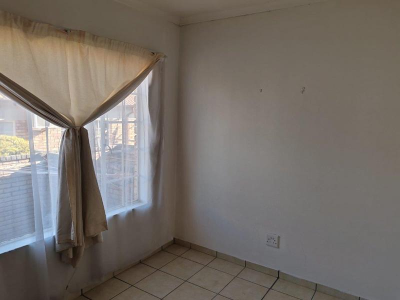0 Bedroom Property for Sale in Kosmosdal Gauteng