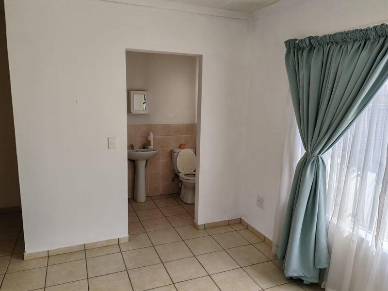 0 Bedroom Property for Sale in Kosmosdal Gauteng