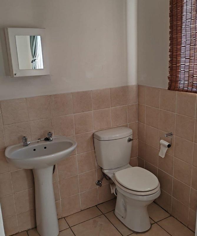 0 Bedroom Property for Sale in Kosmosdal Gauteng