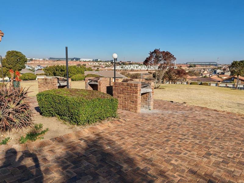 0 Bedroom Property for Sale in Kosmosdal Gauteng