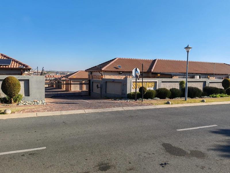 0 Bedroom Property for Sale in Kosmosdal Gauteng