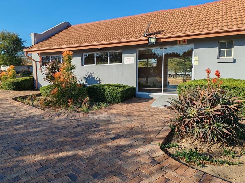0 Bedroom Property for Sale in Kosmosdal Gauteng