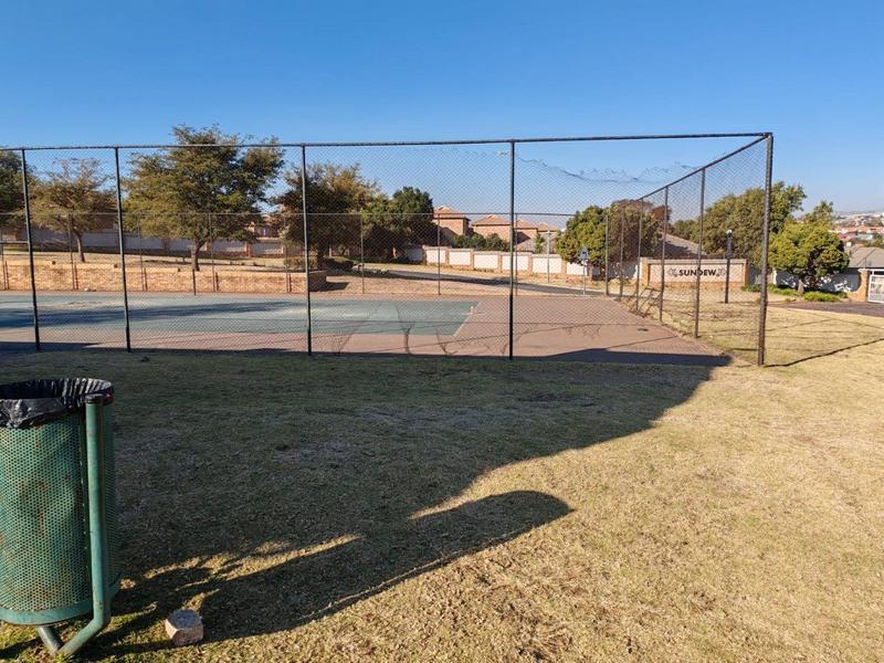 0 Bedroom Property for Sale in Kosmosdal Gauteng