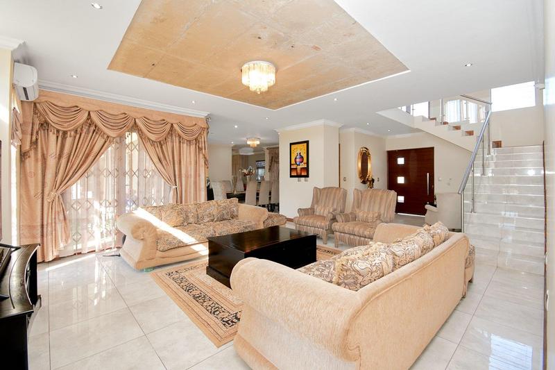 6 Bedroom Property for Sale in Bultfontein Gauteng