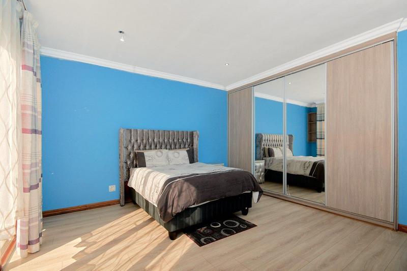 6 Bedroom Property for Sale in Bultfontein Gauteng