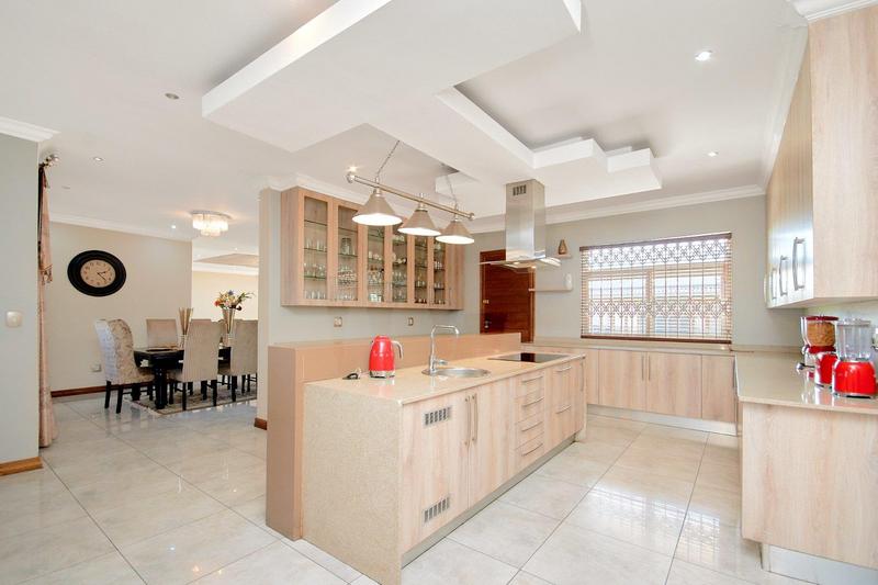 6 Bedroom Property for Sale in Bultfontein Gauteng