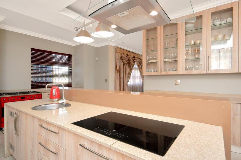 6 Bedroom Property for Sale in Bultfontein Gauteng