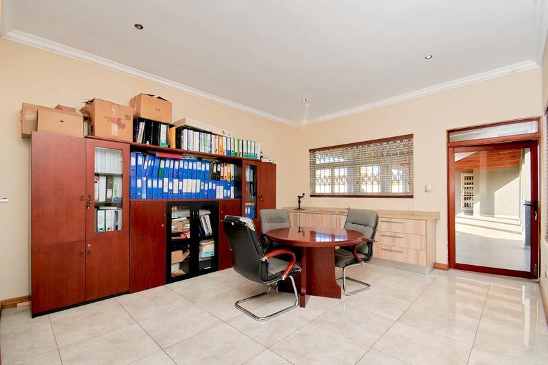 6 Bedroom Property for Sale in Bultfontein Gauteng