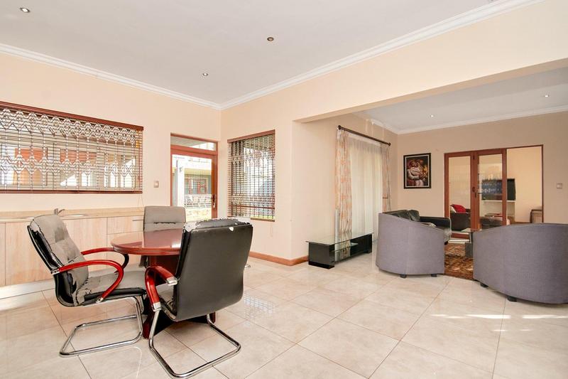 6 Bedroom Property for Sale in Bultfontein Gauteng