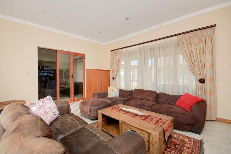 6 Bedroom Property for Sale in Bultfontein Gauteng