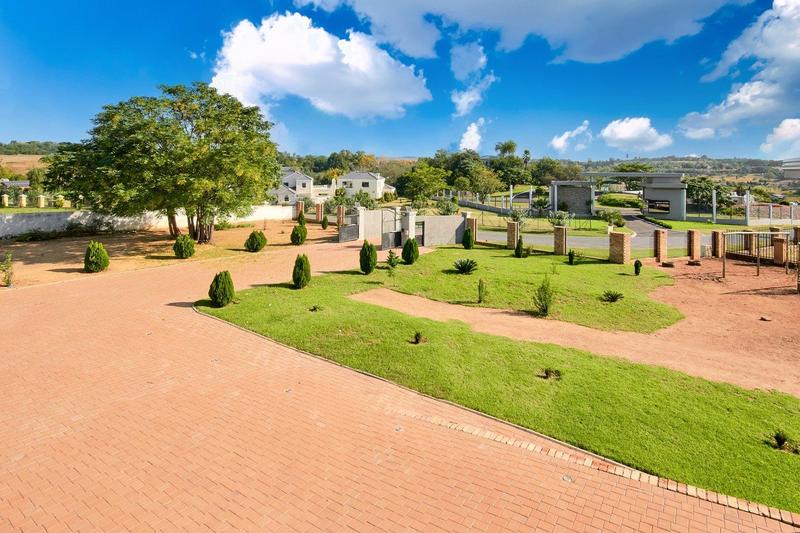 6 Bedroom Property for Sale in Bultfontein Gauteng