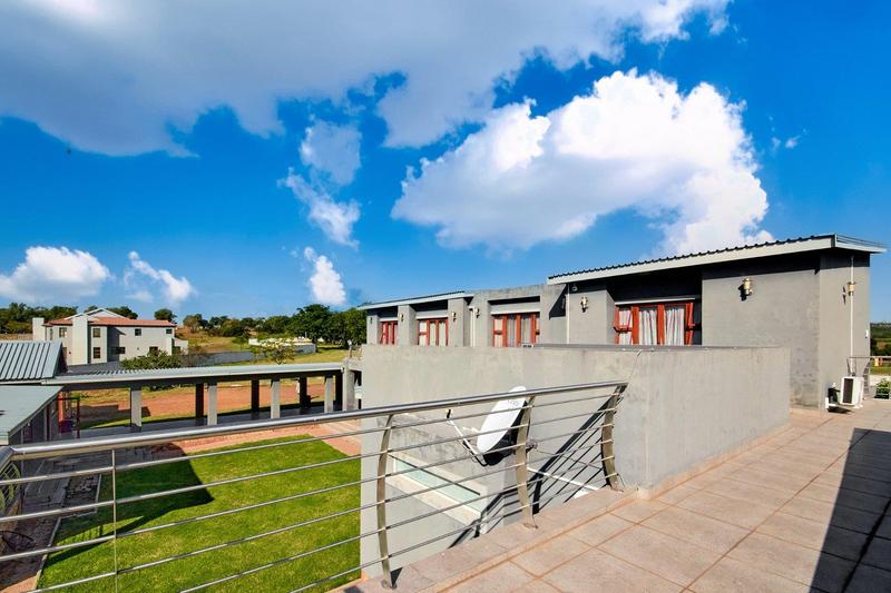 6 Bedroom Property for Sale in Bultfontein Gauteng