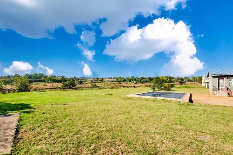 6 Bedroom Property for Sale in Bultfontein Gauteng