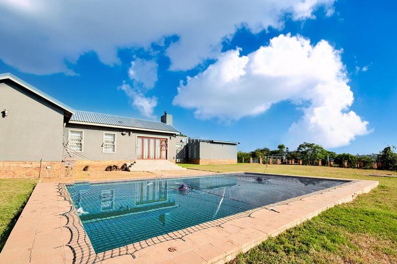 6 Bedroom Property for Sale in Bultfontein Gauteng