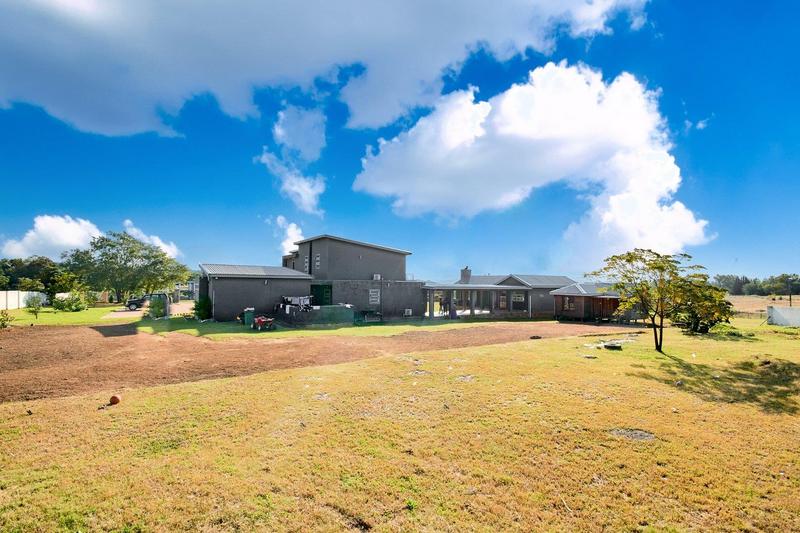 6 Bedroom Property for Sale in Bultfontein Gauteng