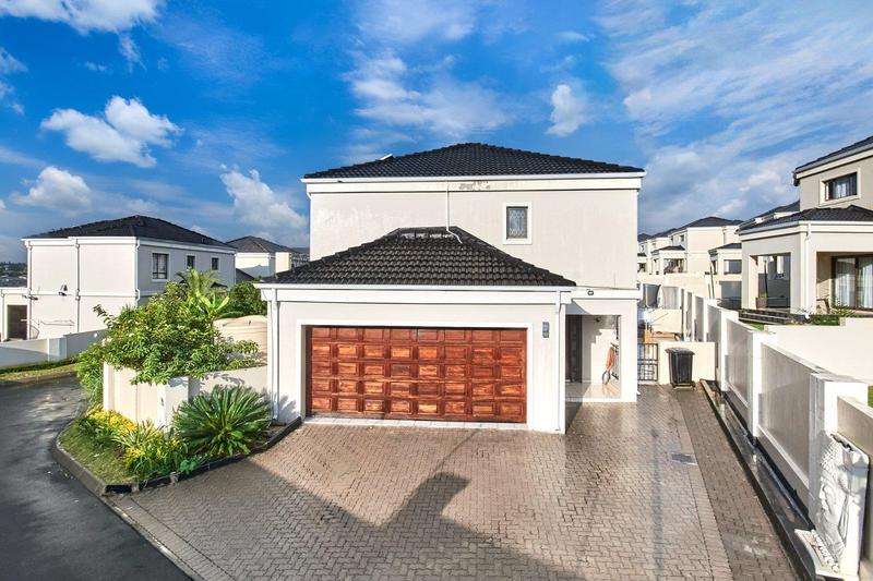 3 Bedroom Property for Sale in Summerset Gauteng