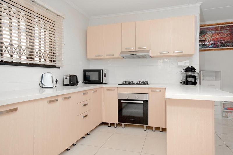 3 Bedroom Property for Sale in Summerset Gauteng