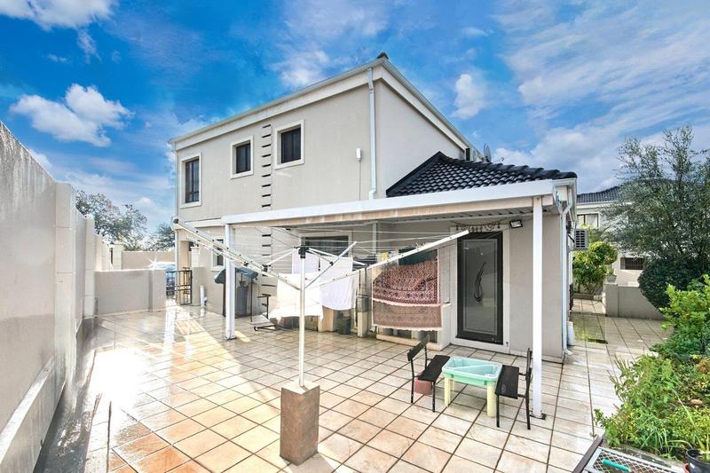 3 Bedroom Property for Sale in Summerset Gauteng
