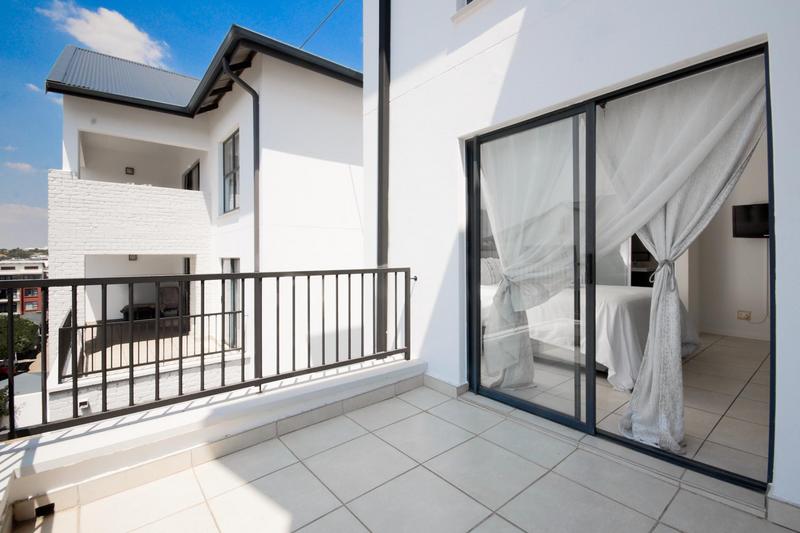 2 Bedroom Property for Sale in Greenstone Hill Gauteng