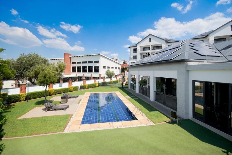 2 Bedroom Property for Sale in Greenstone Hill Gauteng