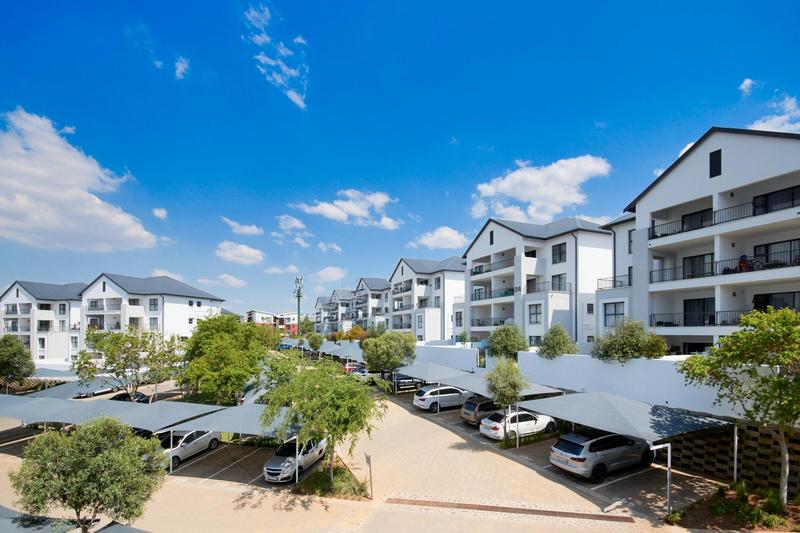2 Bedroom Property for Sale in Greenstone Hill Gauteng