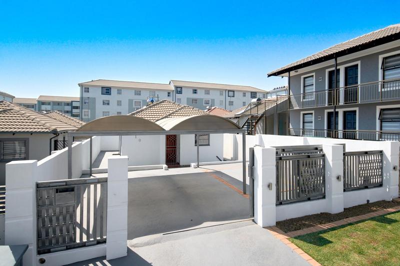 2 Bedroom Property for Sale in Riverside View Gauteng