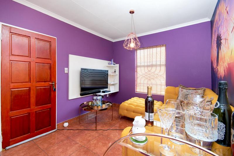 2 Bedroom Property for Sale in Riverside View Gauteng