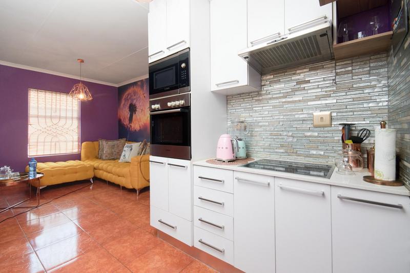 2 Bedroom Property for Sale in Riverside View Gauteng