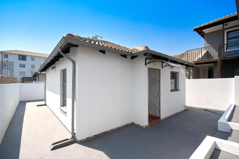 2 Bedroom Property for Sale in Riverside View Gauteng
