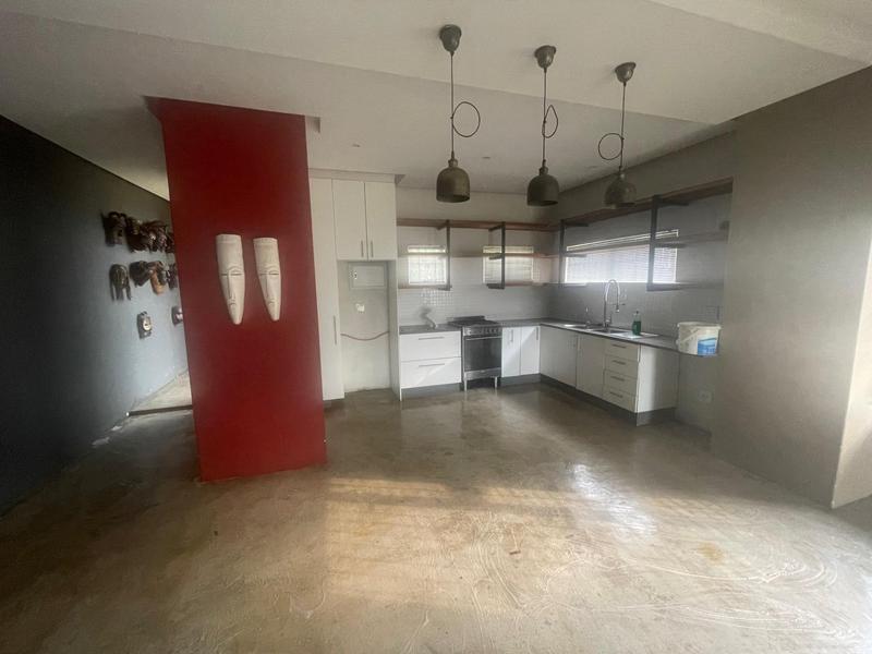 To Let 2 Bedroom Property for Rent in Marister Gauteng