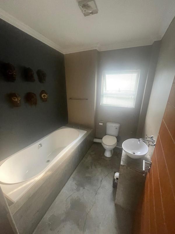 To Let 2 Bedroom Property for Rent in Marister Gauteng