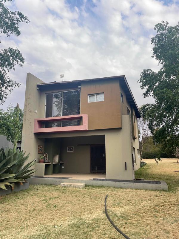 To Let 2 Bedroom Property for Rent in Marister Gauteng